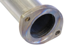 Load image into Gallery viewer, aFe MACH Force-Xp Cat-Back Exhaust System for Toyota Tacoma 99-04 with 2-1/2 Inch Stainless Steel Tubing and Polished Tips