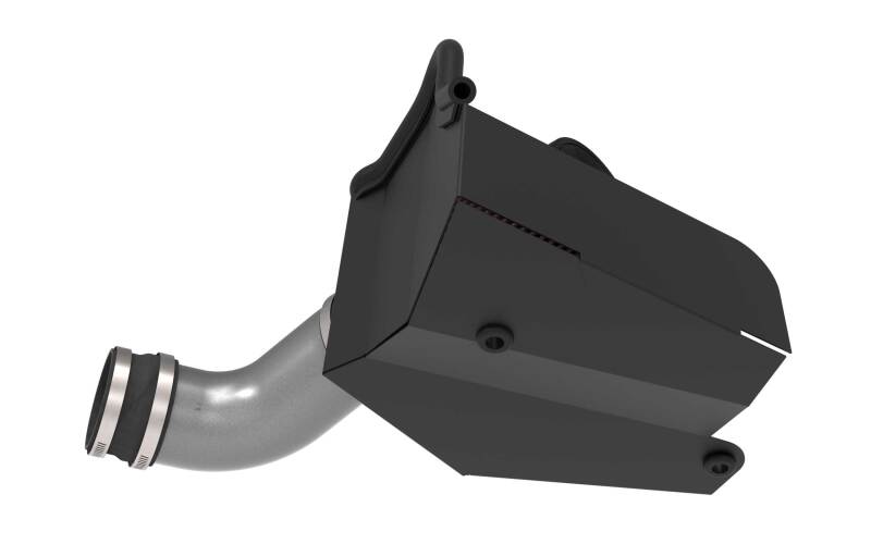 K&N Engineering 69-9756TC Cold Air Intake System for Volkswagen Atlas 3.6L V6 (2018-2020)