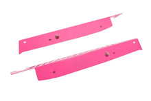 Load image into Gallery viewer, Perrin Performance 22-25 Subaru WRX Fender Shroud Set - Hyper Pink