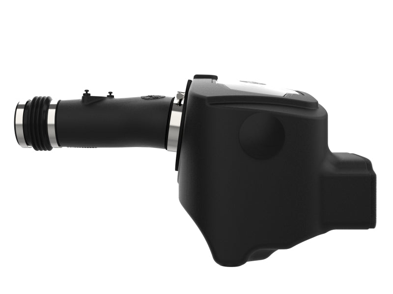 aFe Momentum HD Cold Air Intake System with Pro 10R Filter for Toyota Land Cruiser (J300) 2022-2025 V6-3.3L