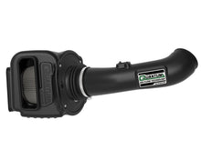 Load image into Gallery viewer, aFe Quantum Pro DRY S Cold Air Intake System for Chevrolet Silverado and GMC Sierra Duramax V8-6.6L L5P (2017-2018)