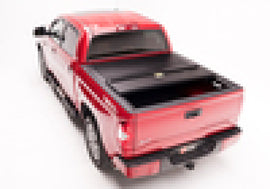 BAK 96-04 Toyota Tacoma 6ft Bed BAKFlip G2 Hard Folding Truck Bed Cover