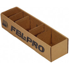 Load image into Gallery viewer, Fel-Pro GC 5-Inch by 18-Inch Bin Boxes (10 Pack) for Automotive Gasket Storage