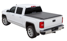 Load image into Gallery viewer, Access Literider 99-06 Chevy/GMC Full Size 6ft 6in Stepside Bed Roll-Up Cover by Access Part Number acc32209