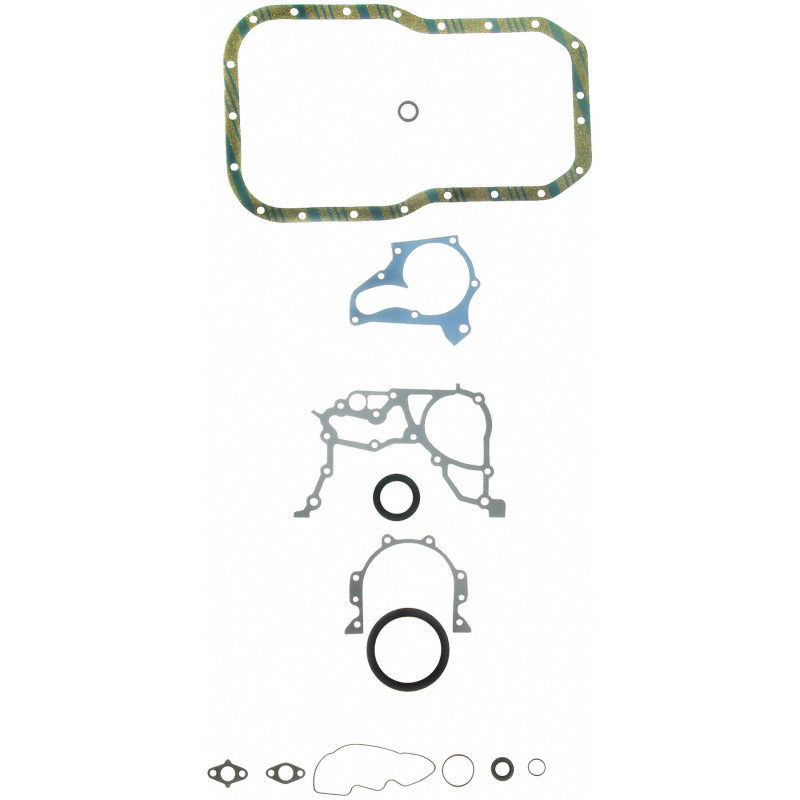Fel-Pro CS 9418 Engine Conversion Gasket Set for Toyota Camry