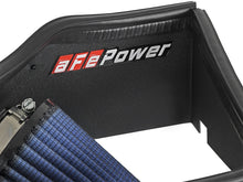 Load image into Gallery viewer, aFe Power Magnum Force Stage-2 Pro 5R Cold Air Intake System for 2015-2017 Mini Cooper S F55/F56 with 2.0L Turbo Engine