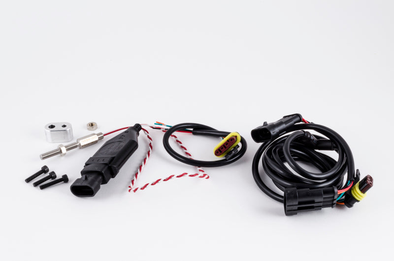 Garrett Part Number GRT781328-0002 Automotive Speed Sensor (Pro) - No Gauge Included