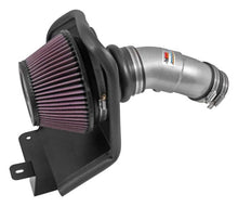 Load image into Gallery viewer, K&amp;N Engineering 69-5315TS Typhoon Performance Cold Air Intake System for Hyundai Elantra
