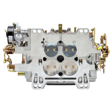 Load image into Gallery viewer, Edelbrock Performer Series 600 CFM Electric Choke Carburetor for Pontiac Firebird and Chevrolet Camaro