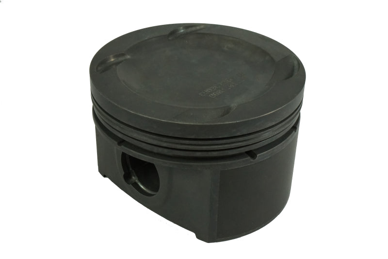 Mahle MS Piston Set for Mitsubishi 4G63 2.0L Engines (93-09) – 85.50mm Bore, 100mm Stroke, 150mm Rod, 22mm Pin