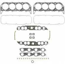 Load image into Gallery viewer, Fel-Pro 17242 Engine Cylinder Head Gasket Set for Chevrolet 454CI 7.4L V8 Marine Applications