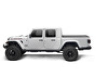 Load image into Gallery viewer, BAK BAKFlip MX4 (GEN 3) Hard Folding Truck Bed Cover for 2020-2025 Jeep Gladiator 5 ft Bed