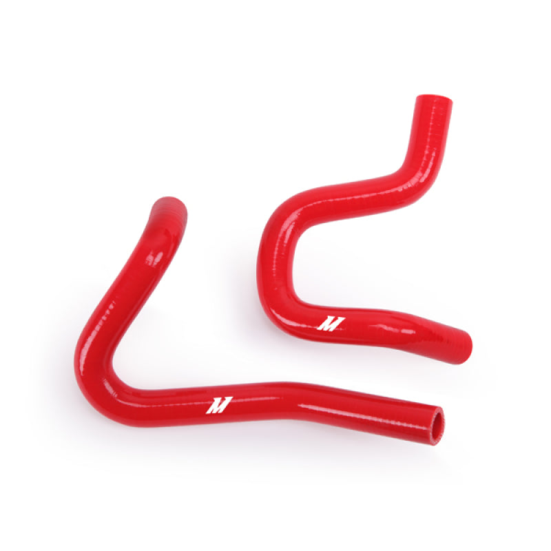 Mishimoto Silicone Heater Hose Kit for Hyundai Genesis Coupe 2.0T (2010-2014)