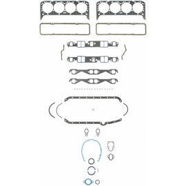 Fel-Pro 2802 Engine Gasket Set for GM Performance V8 Engines