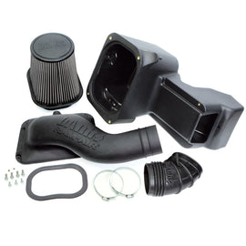 Banks Power 17-19 Ford F-250/F-350/F-450 6.7L Ram-Air Intake System with Big-Ass Oiled Filter