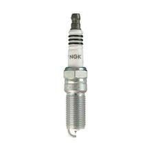 Load image into Gallery viewer, NGK Iridium IX Spark Plug Part Number NGK6510 for Cadillac CTS and XTS - Box of 4