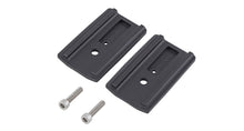 Load image into Gallery viewer, Rhino-Rack Quick Mount Vortex Spacer - 5mm Pair for Rhino-Rack Vortex Bars and RLT600, RCH, RCL Legs