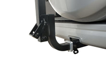 Load image into Gallery viewer, Rhino-Rack T-Load Hitch Mount for Easy Roof Gear Loading