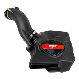 Injen Evolution Cold Air Intake System for Hyundai Veloster N 2019-2022 with SuperNano-Web Dry Air Filter Part No. EVO1300