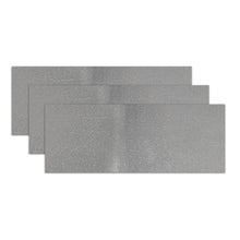 Load image into Gallery viewer, DEI Oil Filter Heat Shield 3.5 x 4.5 x 4 Inches - Pack of 3