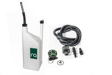 Load image into Gallery viewer, Radium Engineering FCST-X Complete Refueling Kit with Direct Mount Fill for Fuel Cells