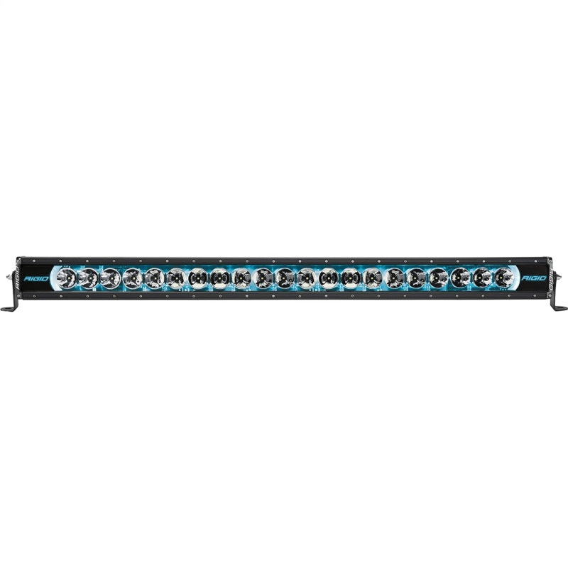 Rigid Industries Radiance+ 40-inch RGBW Light Bar with Color-Changing Backlight