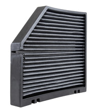 Load image into Gallery viewer, K&amp;N Engineering KNNVF3009 Washable Cabin Air Filter for Audi 2012-2015 Models