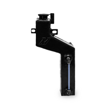Load image into Gallery viewer, Mishimoto 2013+ Subaru BRZ / Scion FR-S / Toyota GT86 Aluminum Coolant Overflow Tank - Black