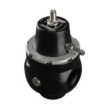 Load image into Gallery viewer, Turbosmart FPR10 Fuel Pressure Regulator -10AN Black for Automotive Applications