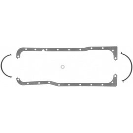 Fel-Pro 17996 Engine Oil Pan Gasket Set for V8 351CI Windsor Engines