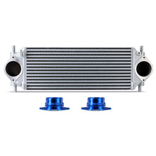 Load image into Gallery viewer, Mishimoto 2021+ Ford Bronco Intercooler Kit - Silver | Performance Upgrades for 2.3L &amp; 2.7L EcoBoost