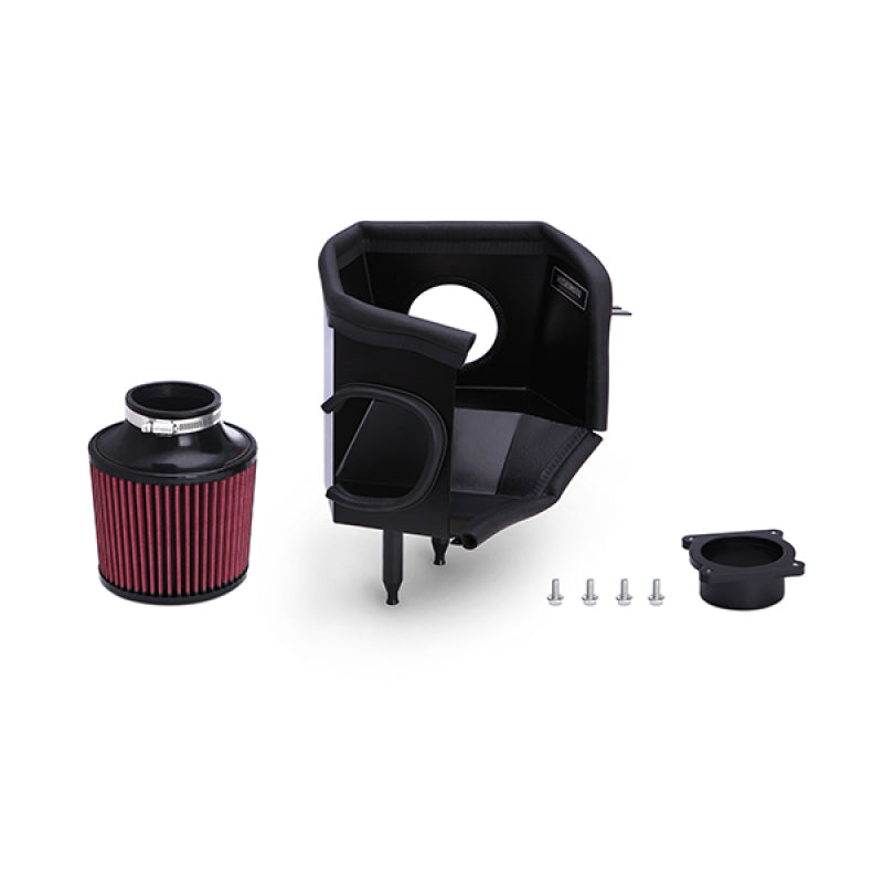 Mishimoto Performance Air Intake for Nissan 350Z 2003-2006 - Boost Horsepower & Aggressive Sound