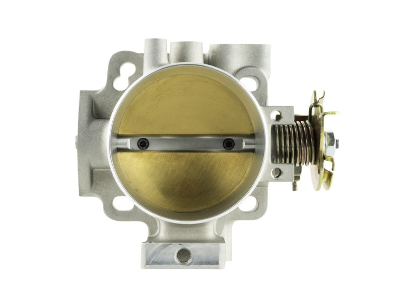 Skunk2 Racing 01-20 Acura/Honda K-Series 74mm Alpha Throttle Body - Precision Performance Enhancement