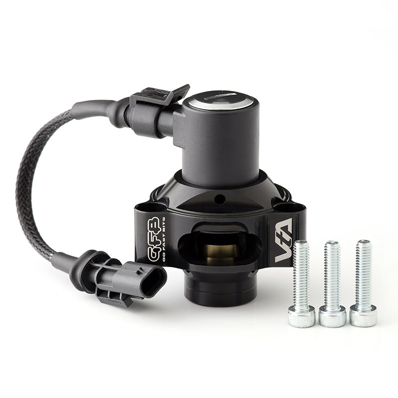 Go Fast Bits VTA Blow Off Valve for Mercedes-Benz 2020+ CLA35 AMG 2.0T