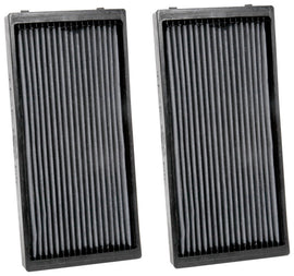 K&N Engineering Cabin Air Filter for BMW X5 and X6 Models * Reusable, Washable Synthetic Filter Part No. KNNVF3019