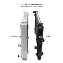 Load image into Gallery viewer, Mishimoto MM-RAD-C5-97 Performance Aluminum Radiator for 1997-2004 Chevrolet Corvette C5