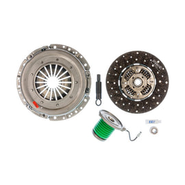 Exedy Stage 1 Organic Racing Clutch Kit for 2005-2010 Ford Mustang 4.6L