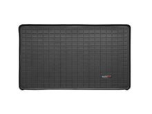 Load image into Gallery viewer, WeatherTech Cargo Liner for 2011-2013 Ford Expedition and Lincoln Navigator - Black