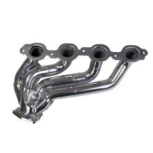 Load image into Gallery viewer, BBK Performance 16-20 Chevrolet Camaro SS 6.2L Shorty Tuned Length Exhaust Headers - 1-3/4 inch Titanium Ceramic Coated