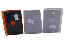 Load image into Gallery viewer, ANZO Corner Lights for Chevrolet Blazer and C3500 1988-1993 - Euro 4 Clear/Amber 6-Piece Pair