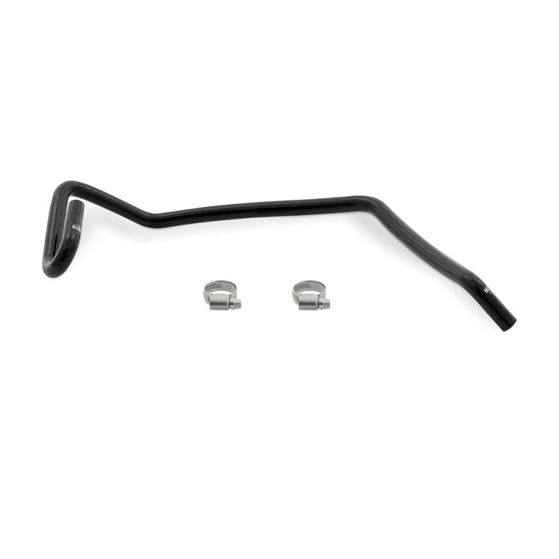 Mishimoto Silicone Intake Coolant Reroute Hose Kit for Volkswagen Golf, GTI, and Audi A3 (2015-2021)