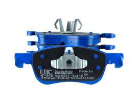 EBC Bluestuff NDX High Friction Front Brake Pads for Audi RS6 C8 / RS7 4G9 4.0 Twin Turbo