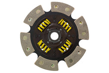 Load image into Gallery viewer, ACT 6214510 6-Pad Sprung Race Disc for Acura TSX and Honda Civic