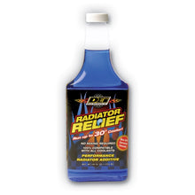 Load image into Gallery viewer, DEI Radiator Relief 16 oz. coolant additive for improved engine cooling and corrosion protection