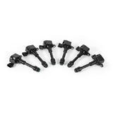 Mishimoto 03-06 Nissan 350Z Single Ignition Coil – High-Performance Replacement for Nissan and Infiniti G35