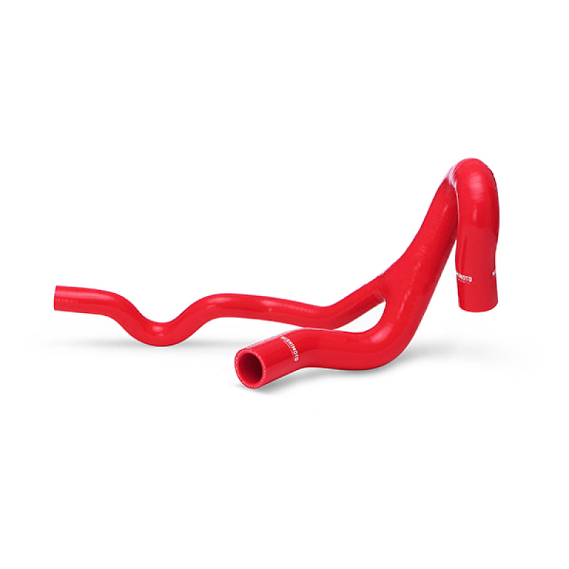 Mishimoto 2010-2013 Mazdaspeed 3 2.3L Silicone Radiator Hose Kit in Red