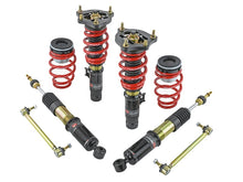 Load image into Gallery viewer, Skunk2 Racing Pro-ST Coilovers for 2017-2020 Honda Civic Si – Adjustable Performance Suspension System