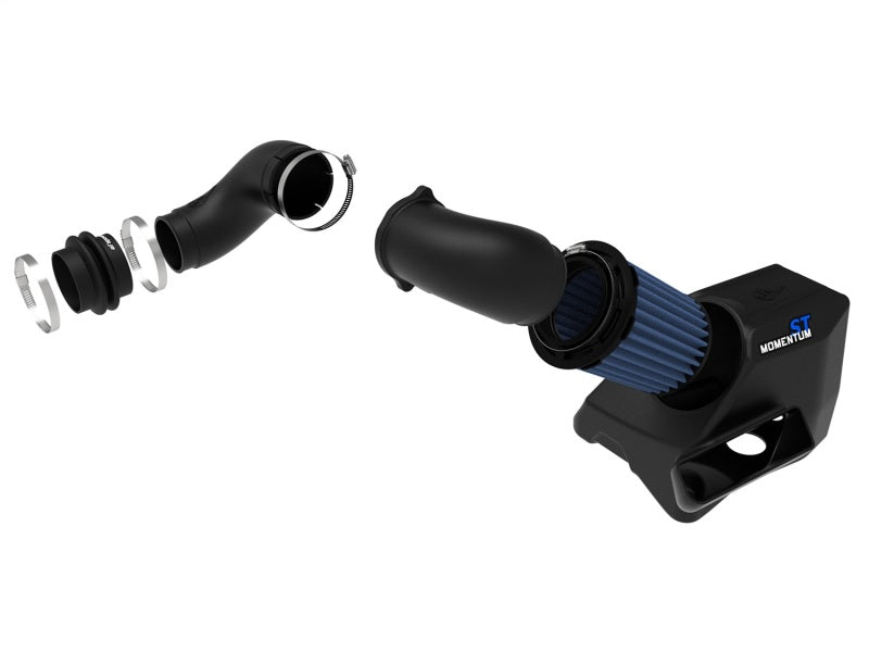 aFe Momentum ST Pro 5R Cold Air Intake System for Volkswagen Atlas 2018-2020 V6-3.6L