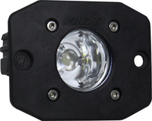 Load image into Gallery viewer, Rigid Industries Ignite Flood LED Light - Model FM - Black