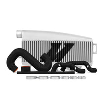 Load image into Gallery viewer, Mishimoto Subaru WRX/STI Top-Mount Intercooler Kit - Silver or Black - Improves Airflow and Reduces Intake Temperatures